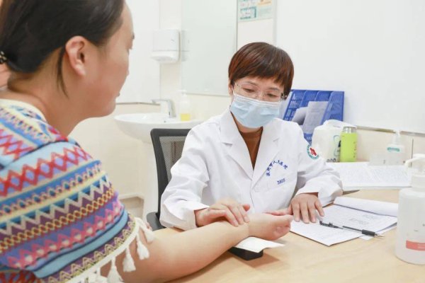 开源策略 滨州市人民医院健康管理中心中医保健套餐享“五折”优惠