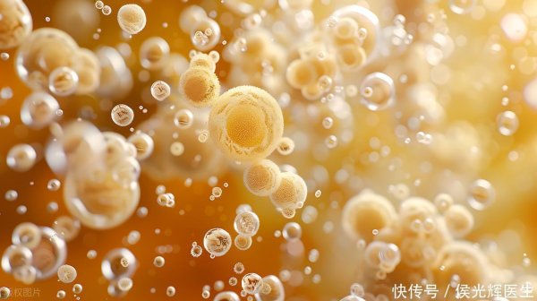 星迈网 酵母发酵的馒头，是身体健康的“腐蚀剂”？长期吃有哪些影响？